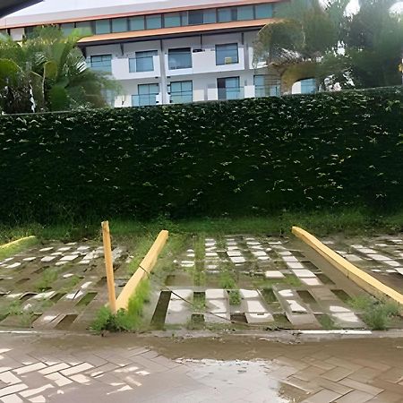 Flats Confortaveis No Laguna Beach Porto de Galinhas Exterior photo