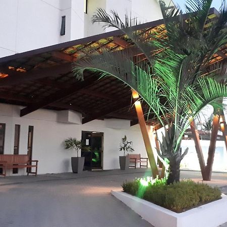 Flats Confortaveis No Laguna Beach Porto de Galinhas Exterior photo