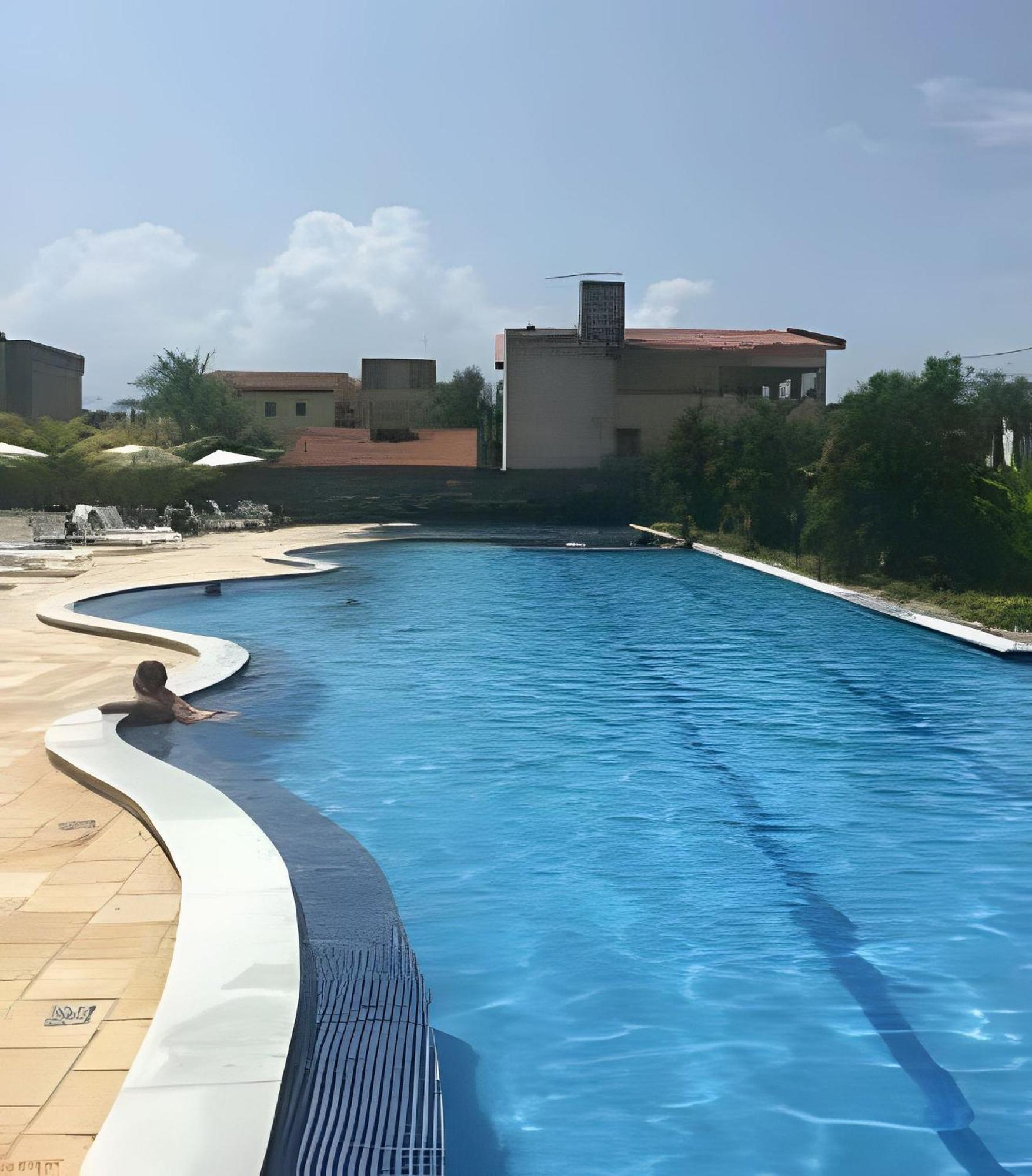 Flats Confortaveis No Laguna Beach Porto de Galinhas Exterior photo