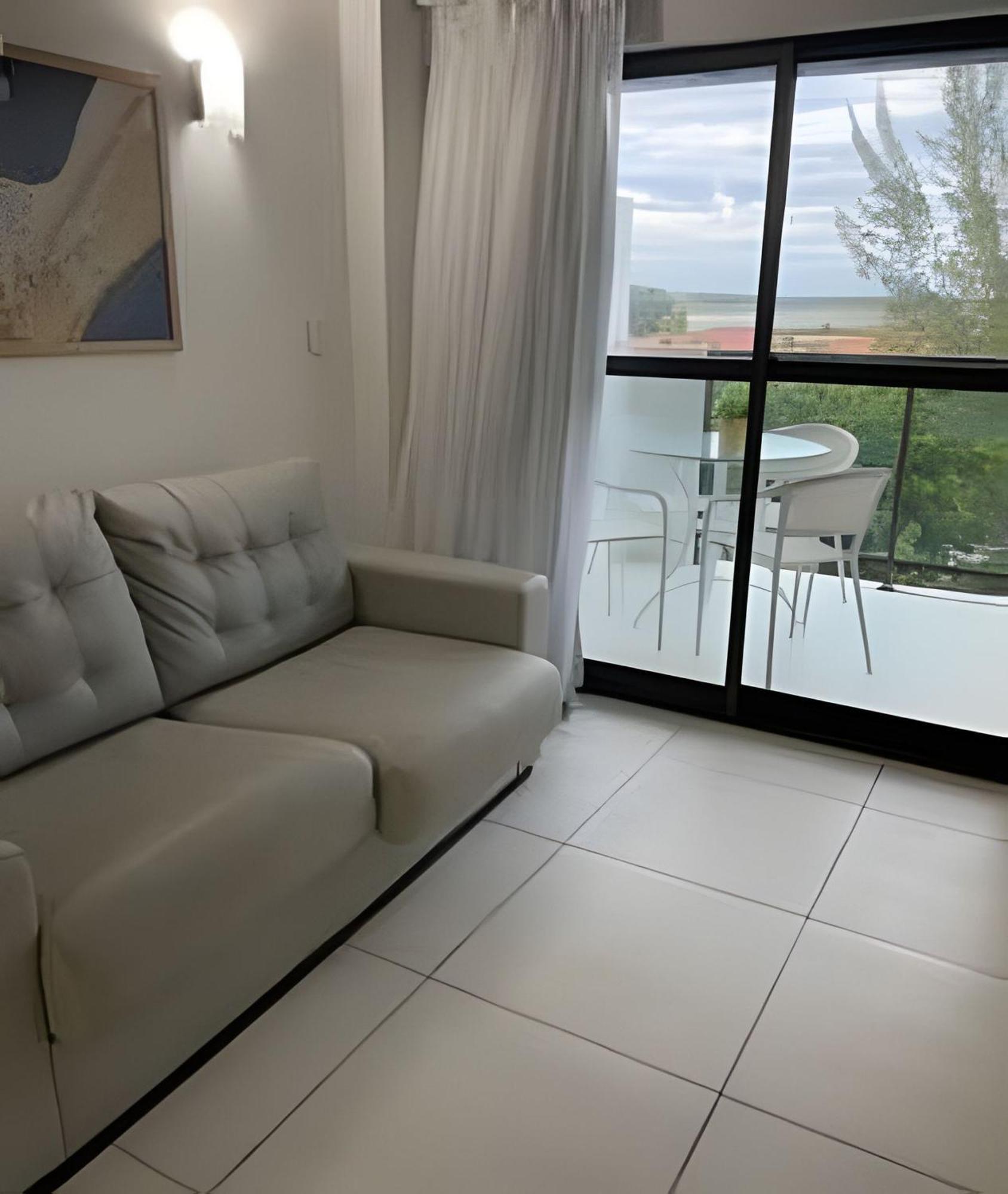 Flats Confortaveis No Laguna Beach Porto de Galinhas Exterior photo