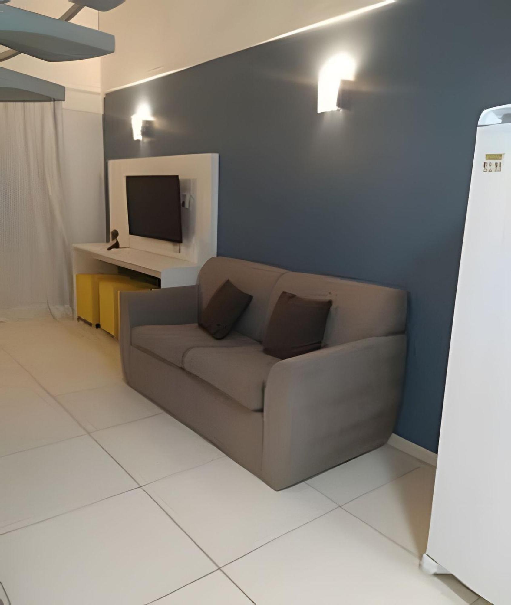 Flats Confortaveis No Laguna Beach Porto de Galinhas Exterior photo