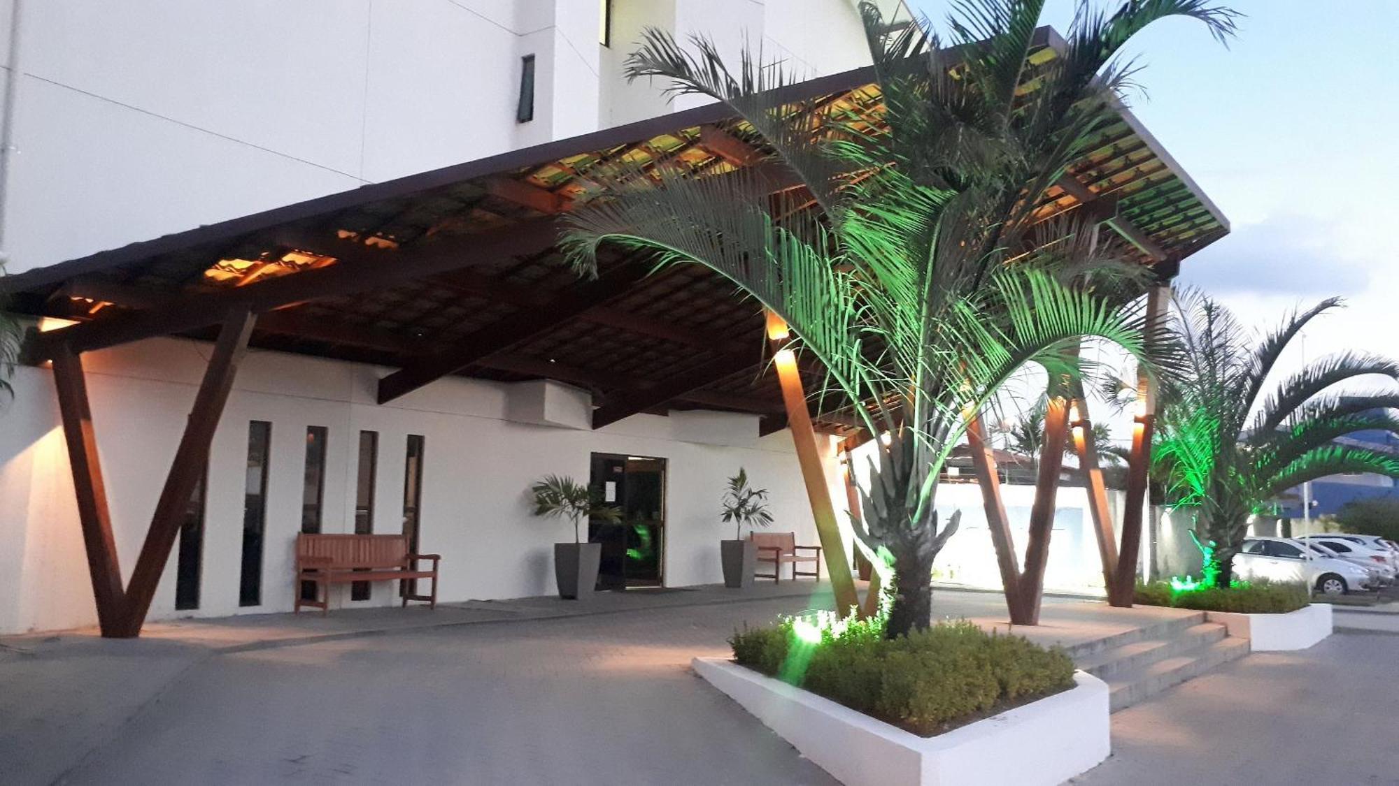 Flats Confortaveis No Laguna Beach Porto de Galinhas Exterior photo