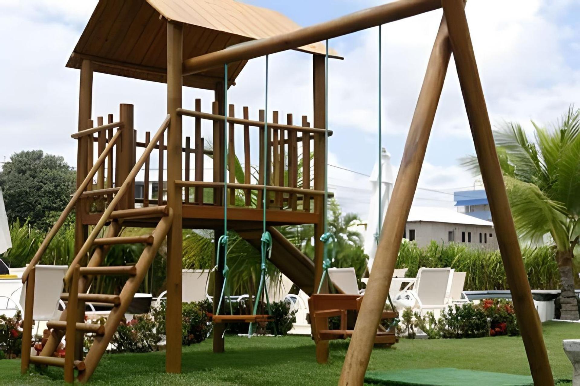 Flats Confortaveis No Laguna Beach Porto de Galinhas Exterior photo